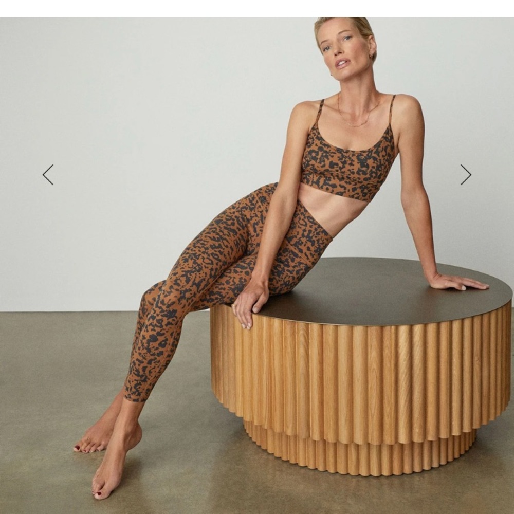 Varley Yoga Set